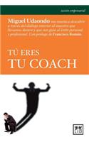 Tú Eres Tu Coach