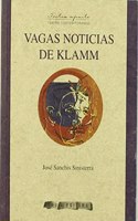Vagas noticias de Klamm