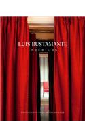 Luis Bustamante: Interiors