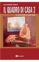 quadro di casa 3 - Le avventure di Sam Glem