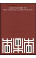 Iconography of New Zealand Maori Religion