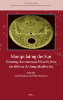 Manipulating the Sun