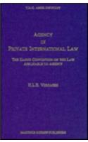 Agency in Private International Law