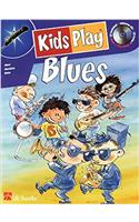 Kids Play Blues