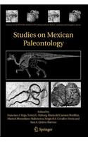 Studies on Mexican Paleontology