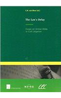 The Law's Delay