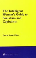 The Intelligent Woman's Guide to Socialism and Capitalism