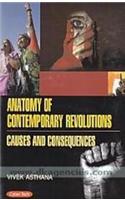 Anatomy Of Contemporary Revalution Causes And Consw