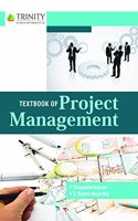 TEXTBOOK OF PROJECT MANAGEMENT