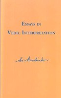 Essays in Vedic Interpretation
