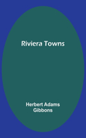 Riviera Towns