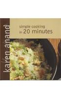 Simple Cooking in 20 Minutes
