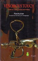 Venomous Touch: Notes on Caste, Culture and Politics