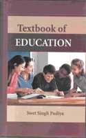 Textbook of Education
