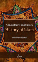 Administrative and Cultural History of Islam