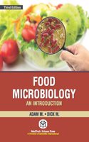 Food Microbiology: An Introduction