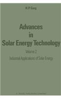 Advances in Solar Energy Technology