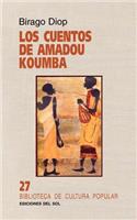 Los Cuentos De Amadou Koumba