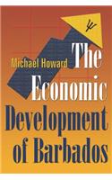 Economic Development of Barbados