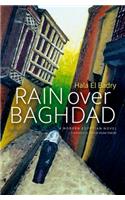 Rain Over Baghdad