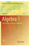 Algebra 1