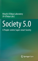 Society 5.0