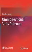 Omnidirectional Slots Antenna