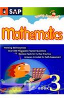 Sap Young Achiever’S Mathematics Bk-3