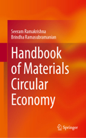 Handbook of Materials Circular Economy