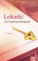 Leikashi