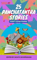 25 Panchatantra stories