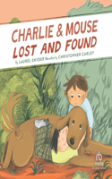 Charlie & Mouse Lost and Found