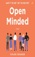 Open Minded