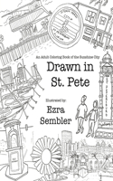 Drawn in St. Pete