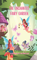 Enchanted Fairy Garden