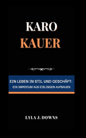 Karo Kauer