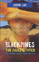 Blackpines