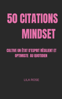 50 Citations Mindset