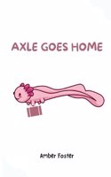 Axle Goes Home