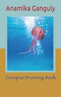 Octopus Drawing Book
