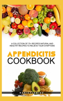 Appendicitis Cookbook
