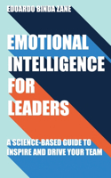 Emotional Intelligence For Leaders