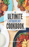 The Ultimate Ketogenic Cookbook