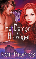 Her Demon His Angel