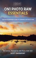ON1 Photo RAW Essentials (2021)