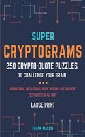 Super Cryptograms