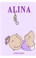 Alina Unser Baby