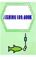 Fishing Logbook Toggle Navigation