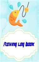Fishing Logbook Toggle Navigation