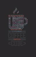 Programmierer Notizbuch